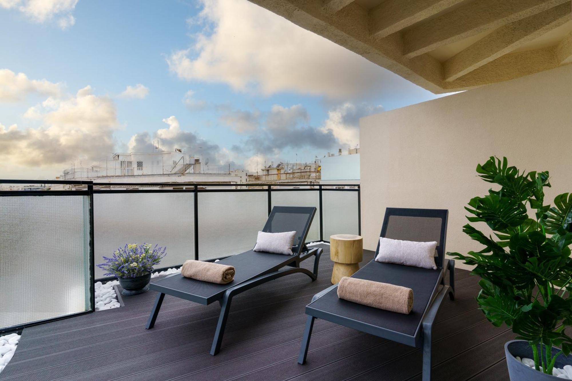 Acron 12 Penthouse Acropolis Suites Афіни Екстер'єр фото