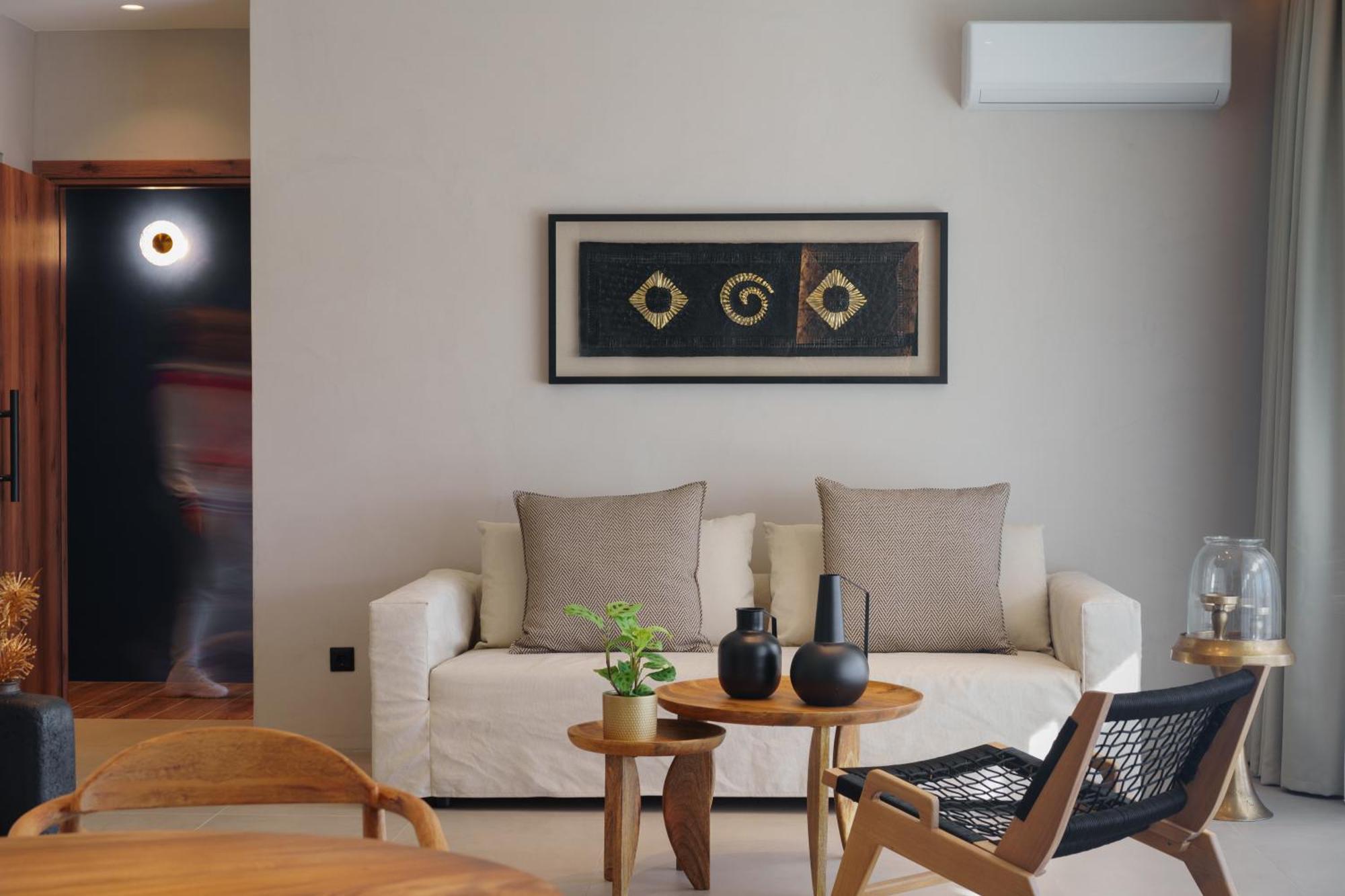 Acron 12 Penthouse Acropolis Suites Афіни Екстер'єр фото