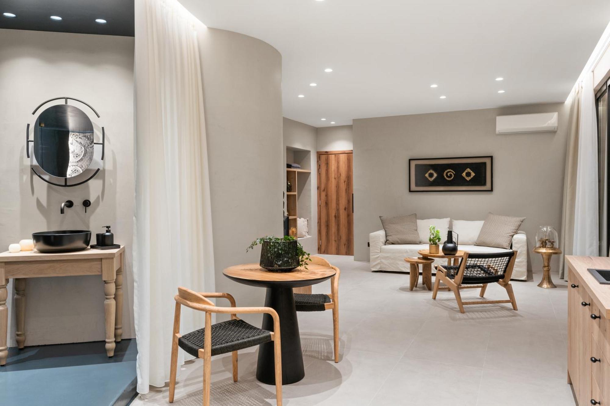 Acron 12 Penthouse Acropolis Suites Афіни Екстер'єр фото