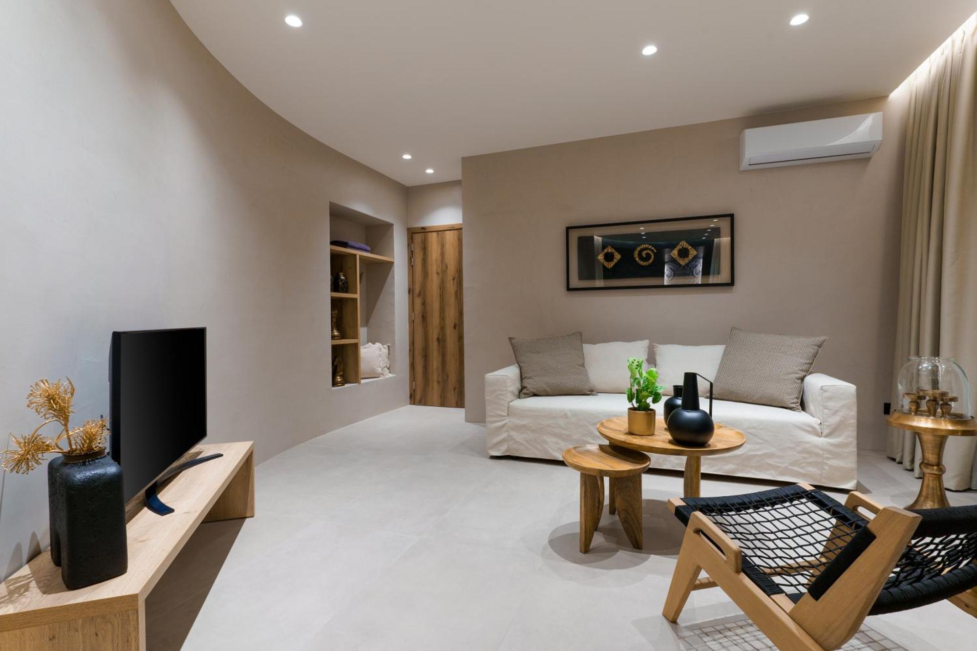 Acron 12 Penthouse Acropolis Suites Афіни Екстер'єр фото