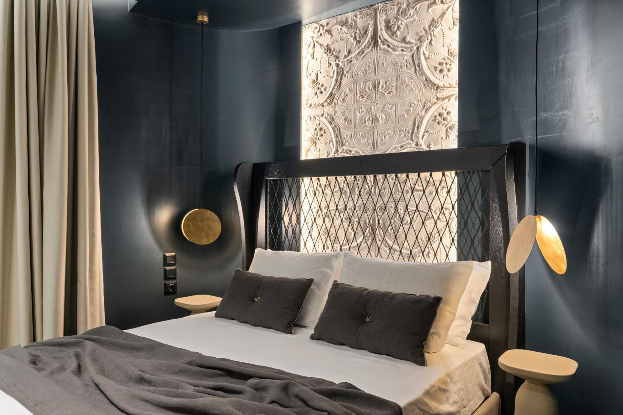 Acron 12 Penthouse Acropolis Suites Афіни Екстер'єр фото