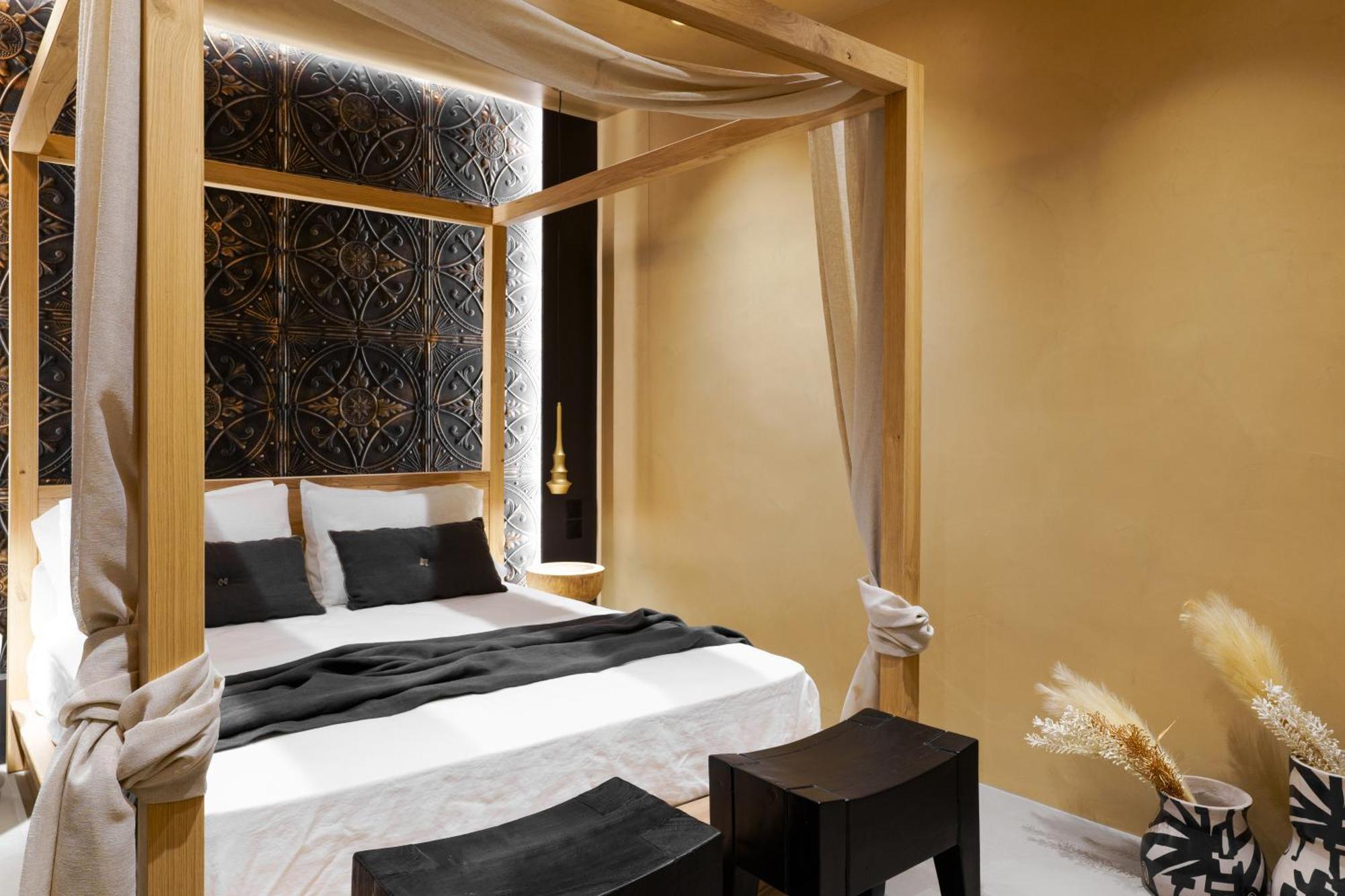 Acron 12 Penthouse Acropolis Suites Афіни Екстер'єр фото