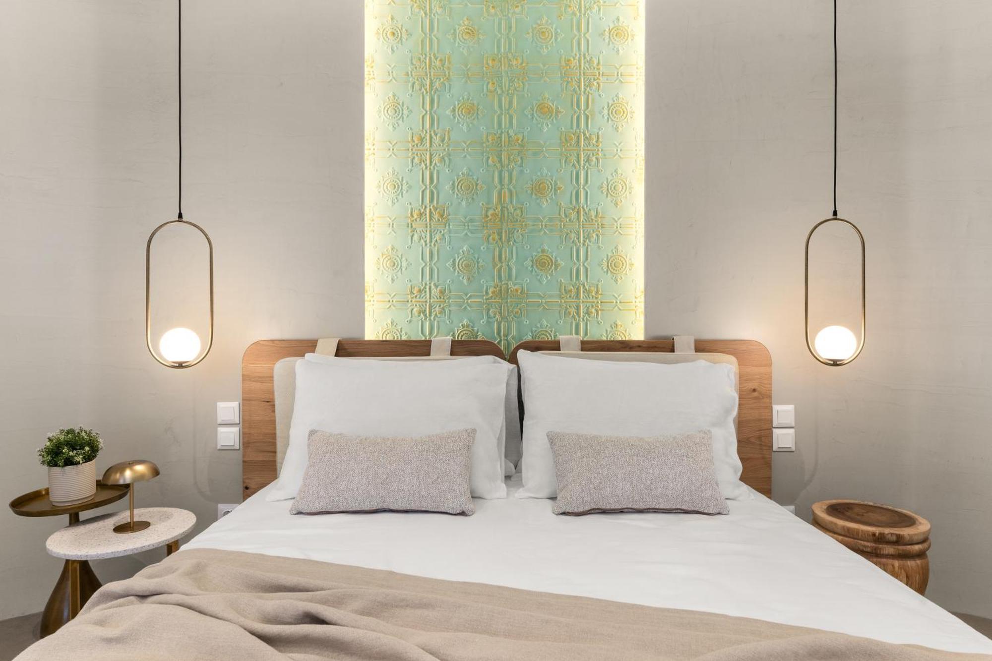 Acron 12 Penthouse Acropolis Suites Афіни Екстер'єр фото