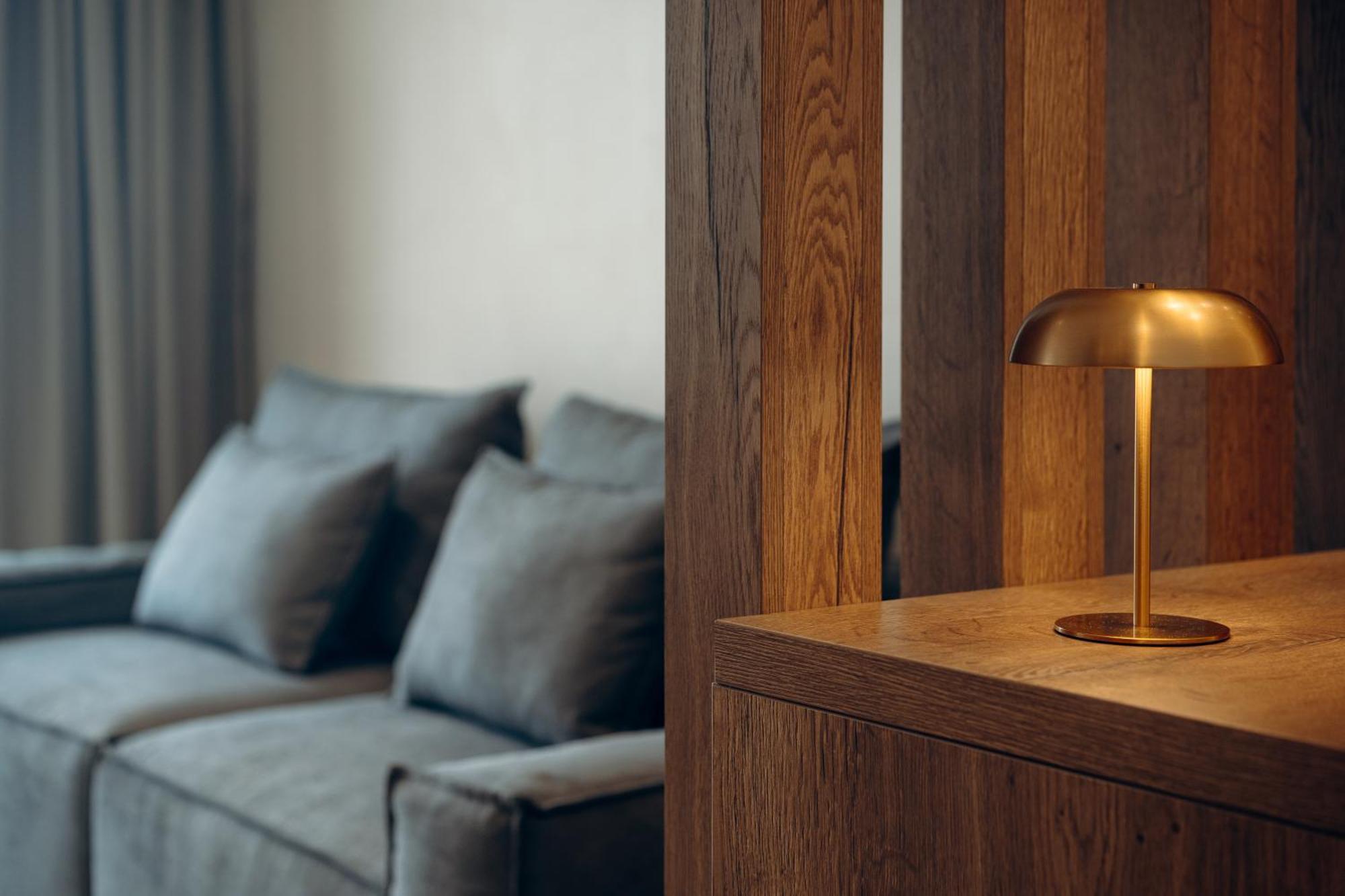 Acron 12 Penthouse Acropolis Suites Афіни Екстер'єр фото
