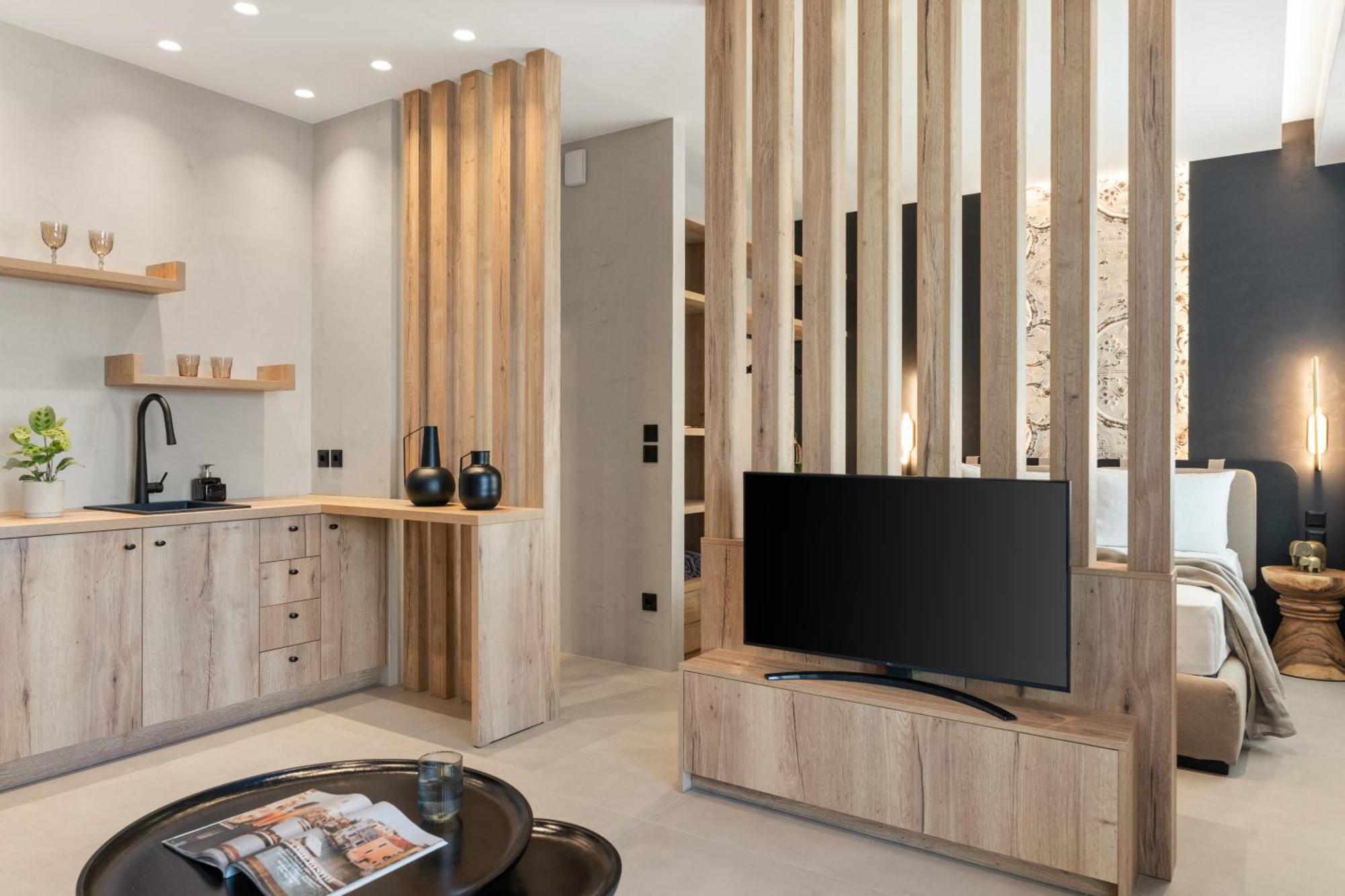 Acron 12 Penthouse Acropolis Suites Афіни Екстер'єр фото