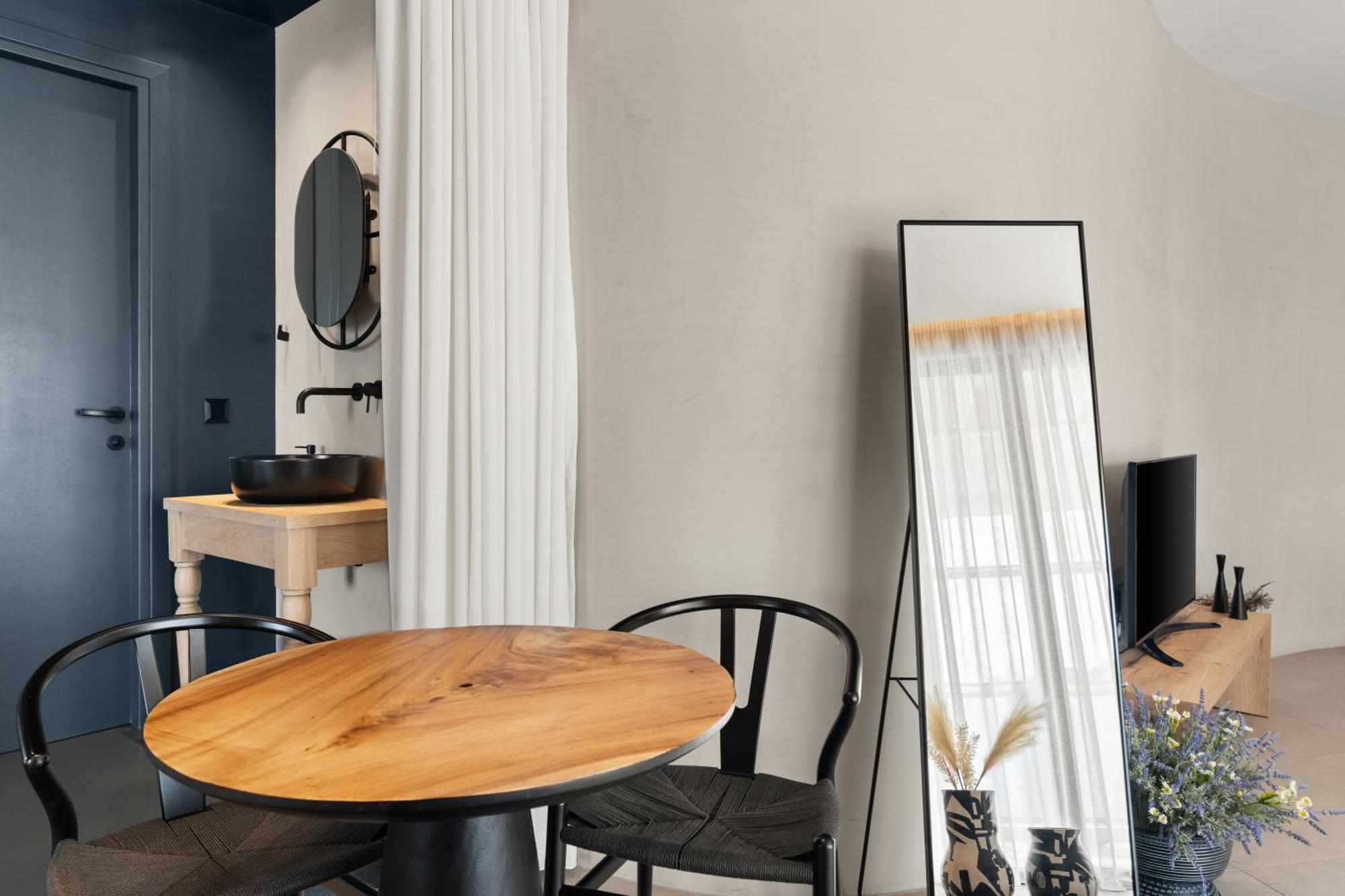 Acron 12 Penthouse Acropolis Suites Афіни Номер фото